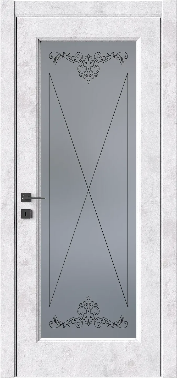 Дверь Deloress DL2